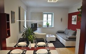 Haus Constantin